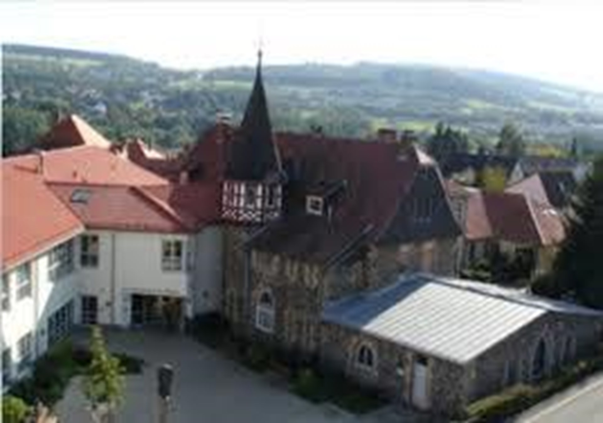Sankt Marien-Homberg
